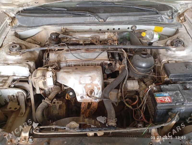 Kia Optima 2001 - 20 000 TMT - Garabekewül - img 5