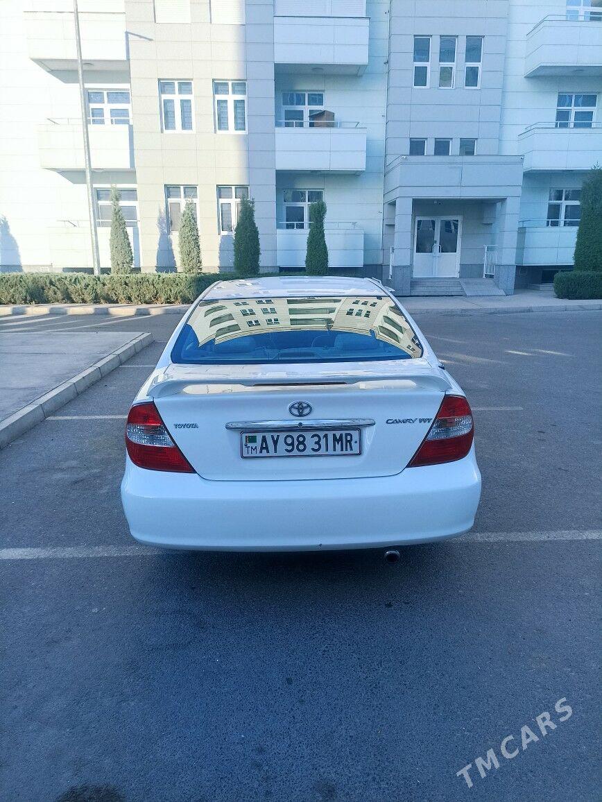Toyota Camry 2003 - 170 000 TMT - Mary - img 5
