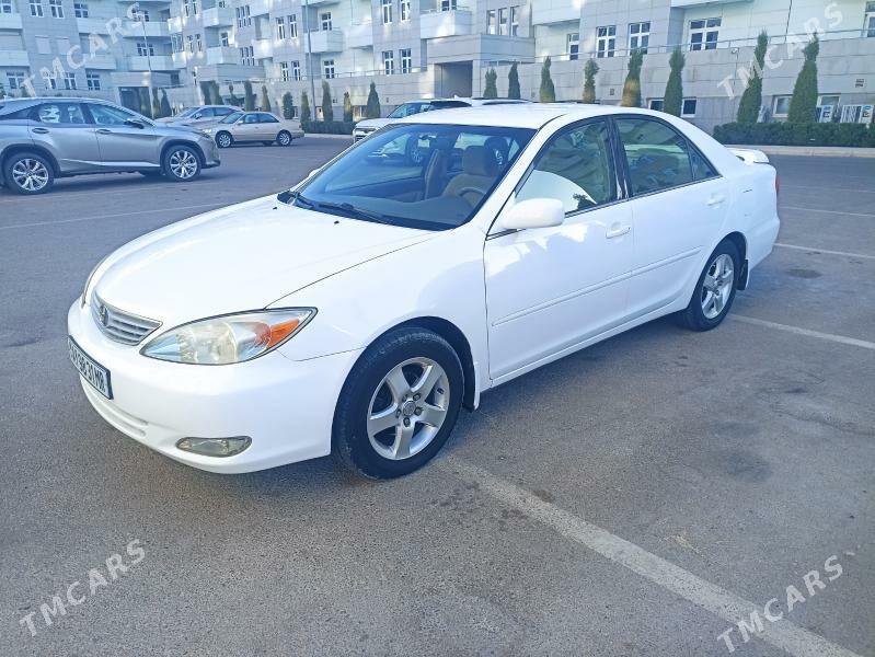 Toyota Camry 2003 - 170 000 TMT - Mary - img 2