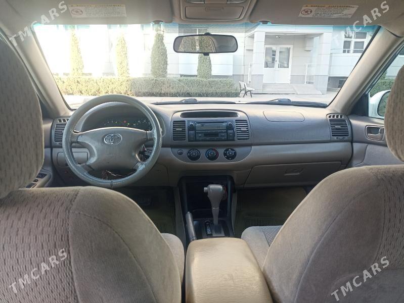 Toyota Camry 2003 - 170 000 TMT - Mary - img 6