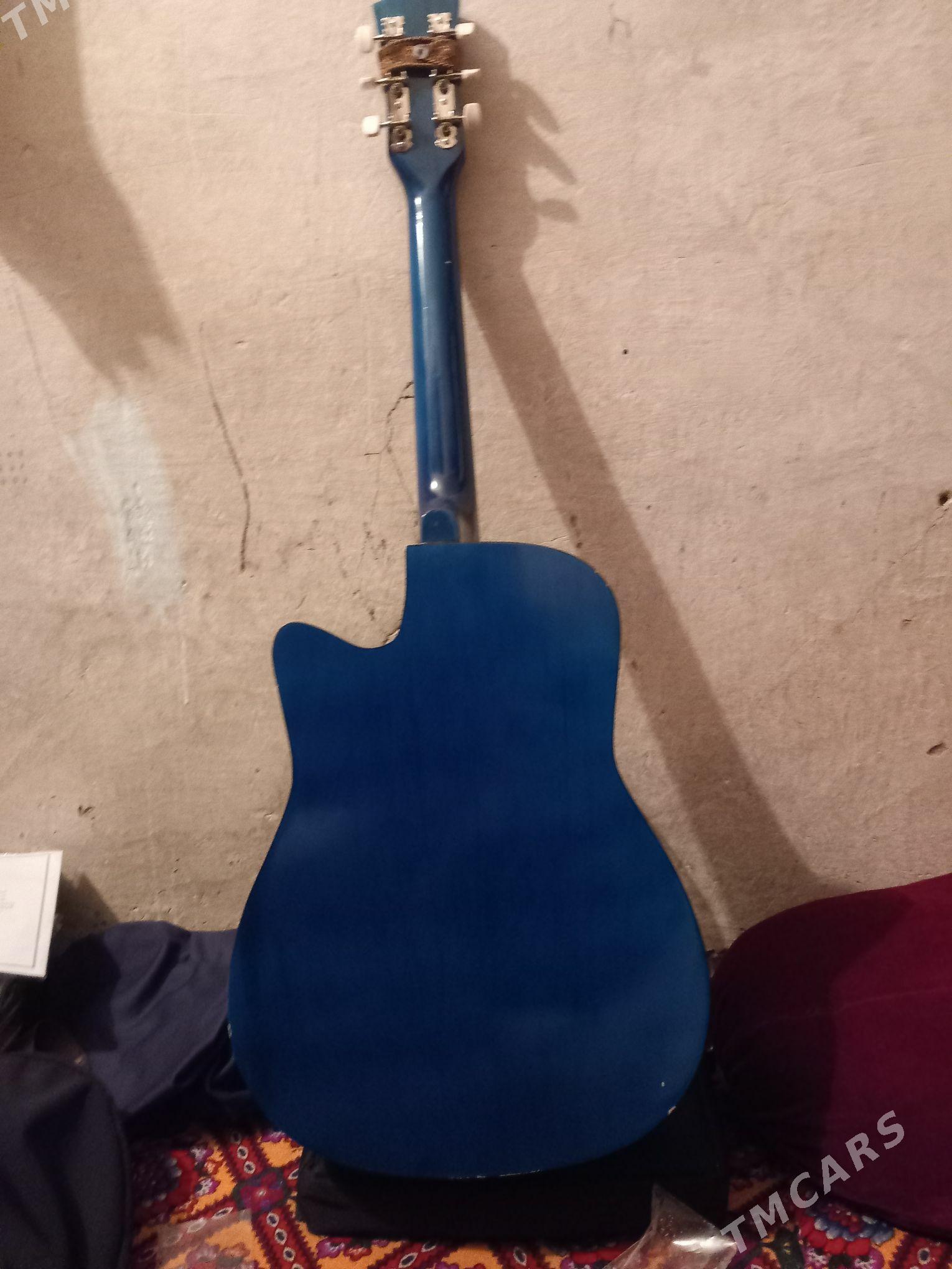 gitara - Болдумсаз - img 2