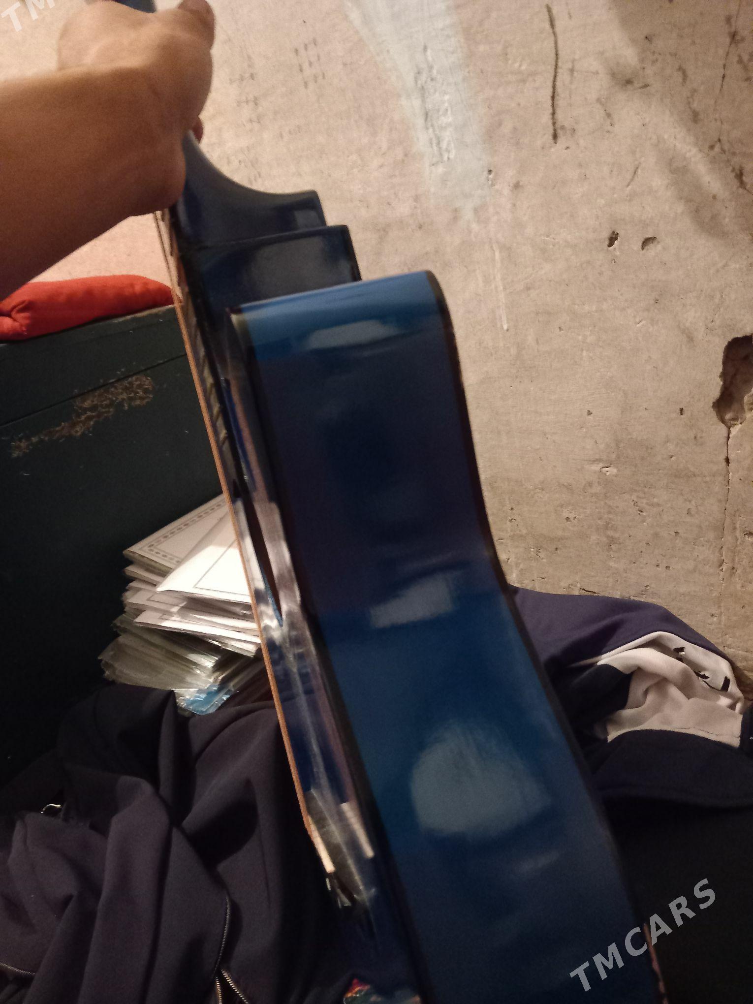 gitara - Болдумсаз - img 4