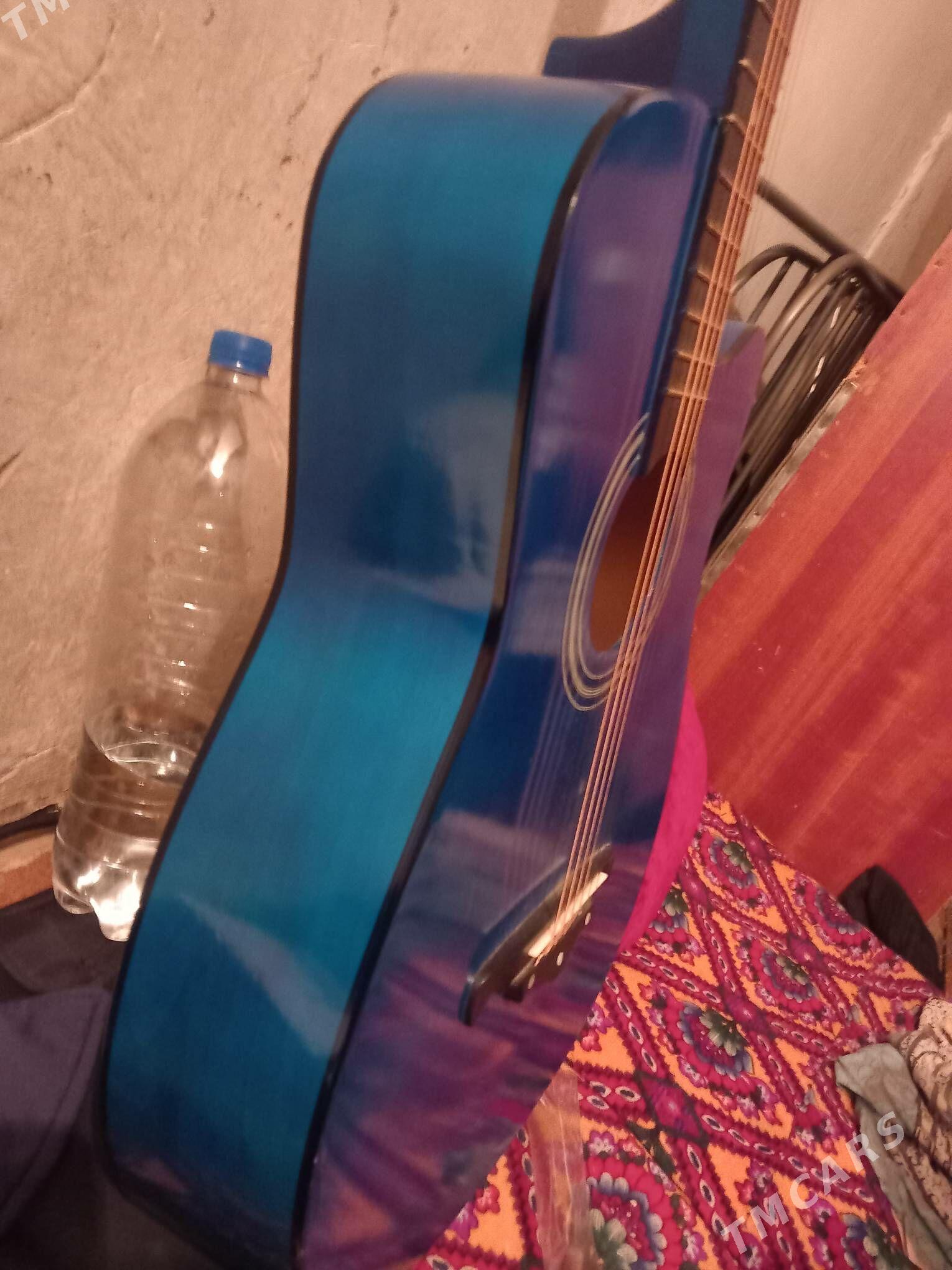 gitara - Болдумсаз - img 3