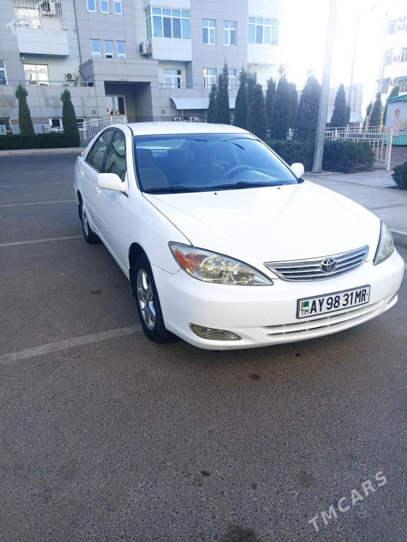 Toyota Camry 2003 - 170 000 TMT - Mary - img 3