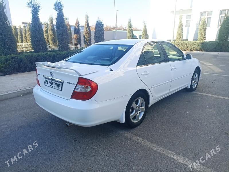Toyota Camry 2003 - 170 000 TMT - Mary - img 4
