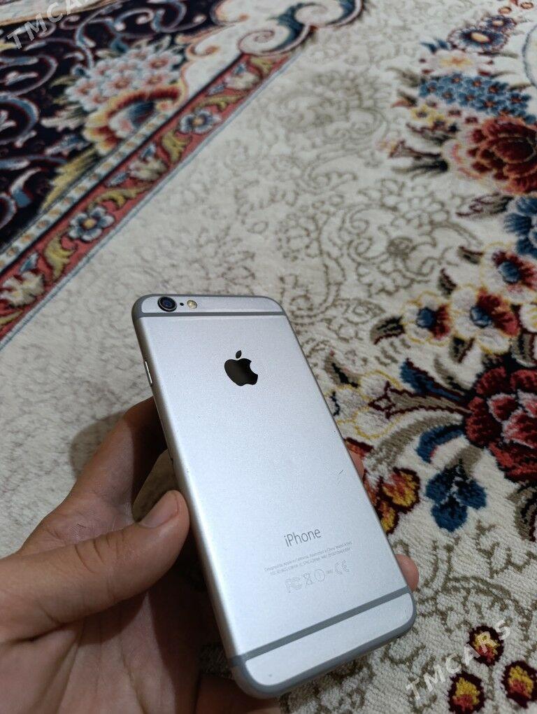 iphone 6 - Türkmenabat - img 5
