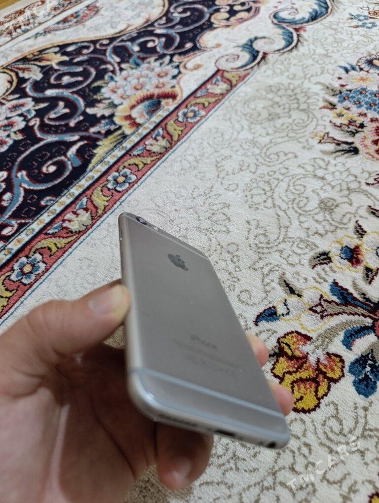 iphone 6 - Türkmenabat - img 4
