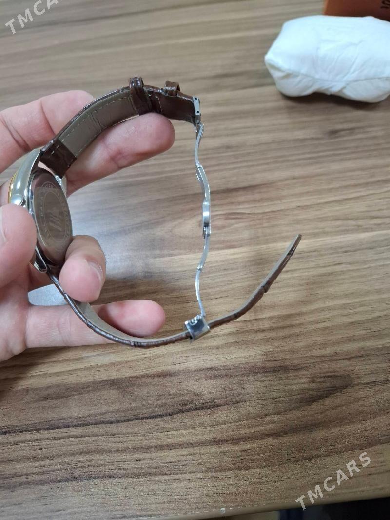 Rolex sagat часы - Ашхабад - img 2