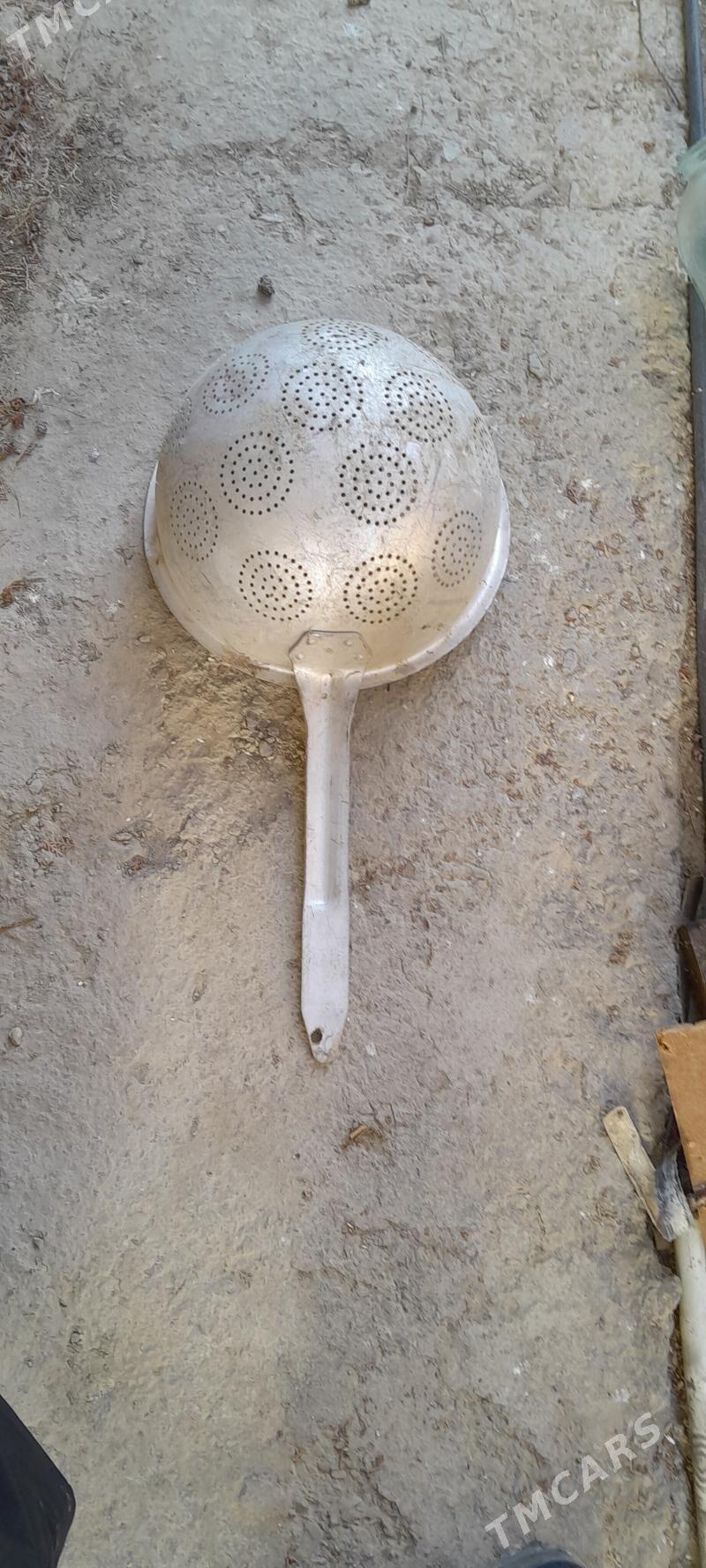 gatymy susak tazeje - Бахарден - img 2