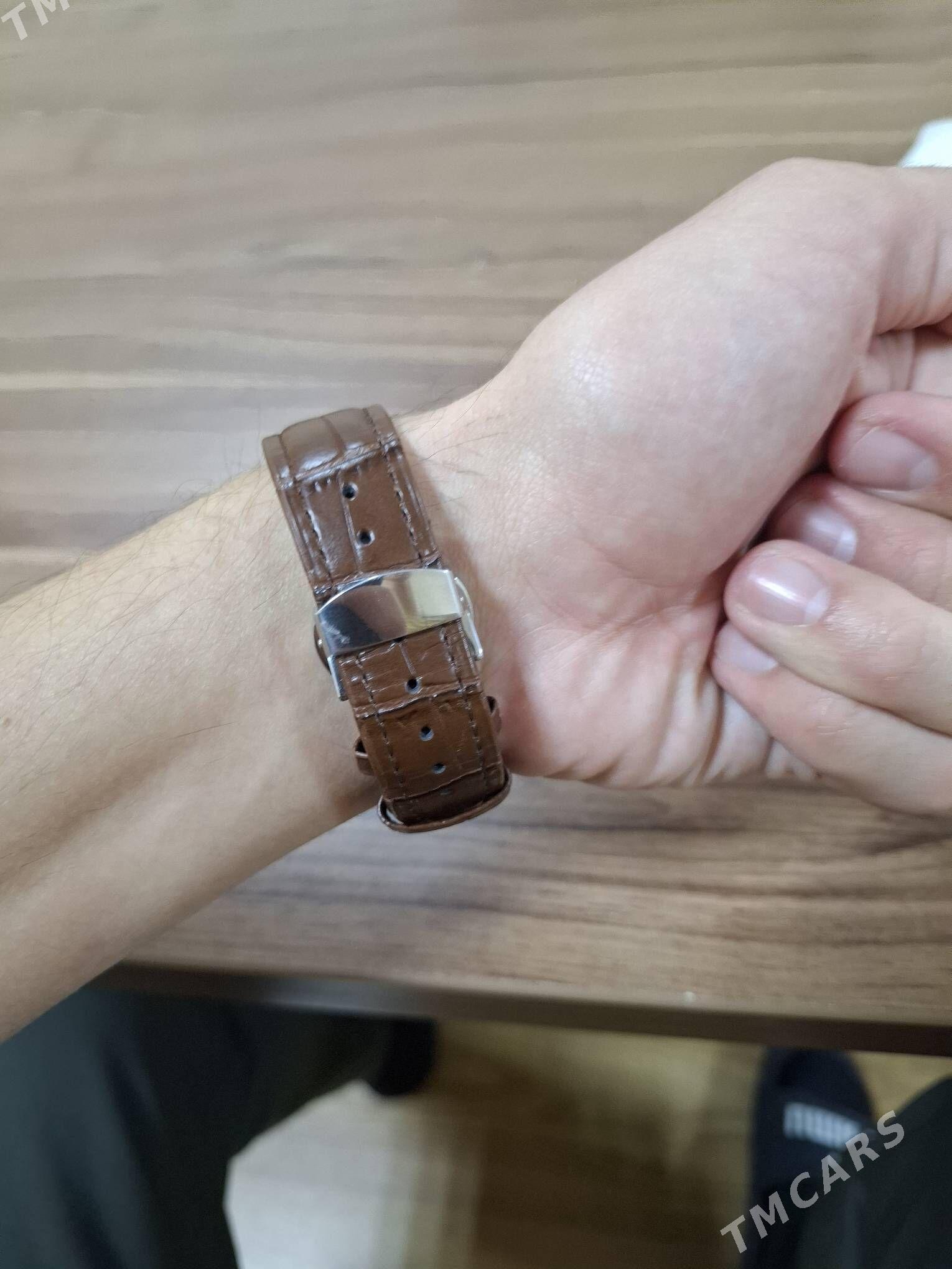 Rolex sagat часы - Ашхабад - img 7