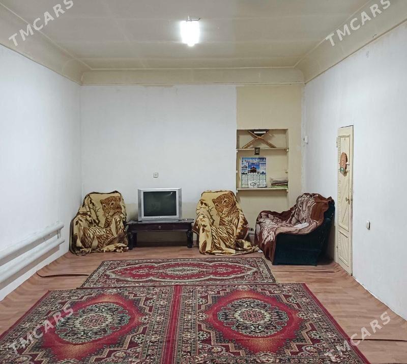 JAY  KIREYINE  KIROWda - Дашогуз - img 2