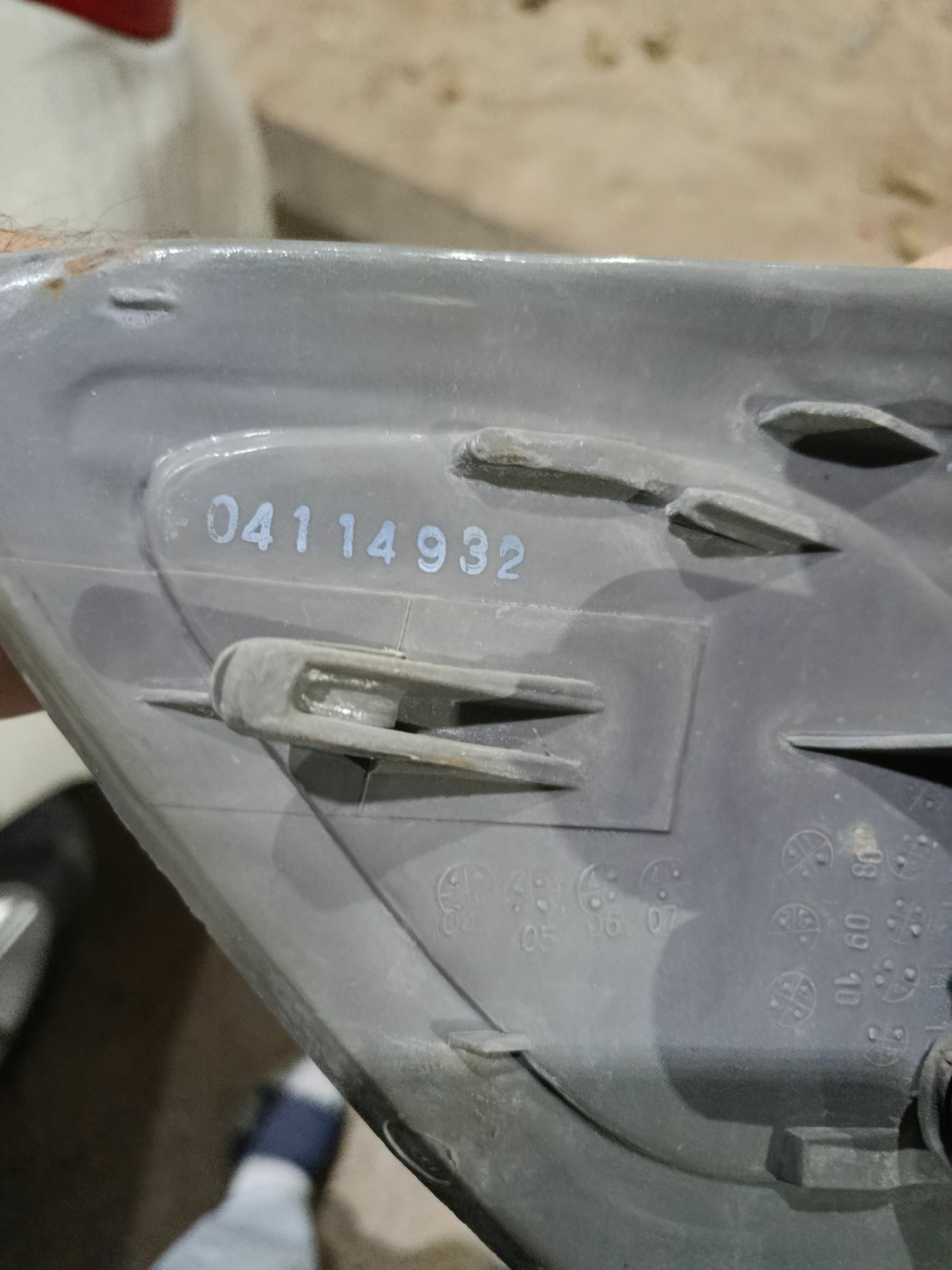 babçkañ pawarotnigi 100 TMT - Änew - img 4