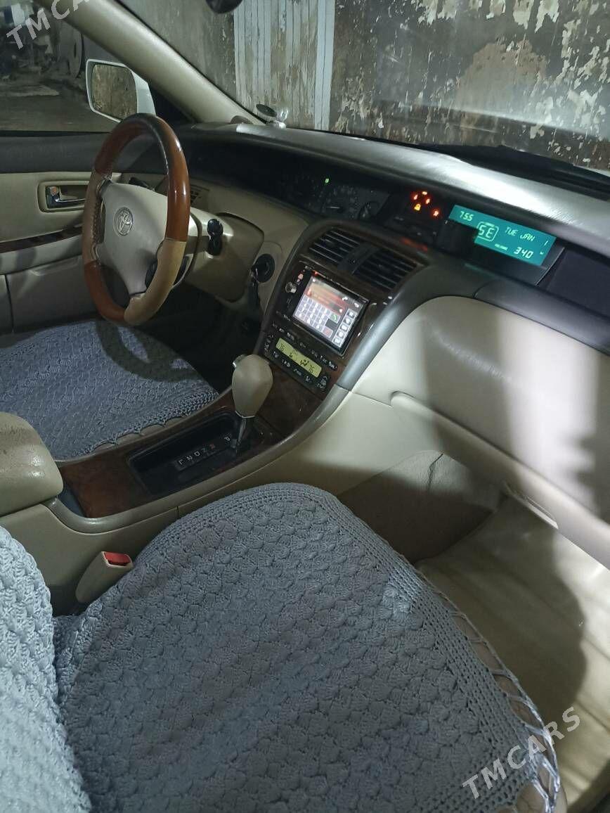 Toyota Avalon 2002 - 200 000 TMT - Гурбансолтан Едже - img 3