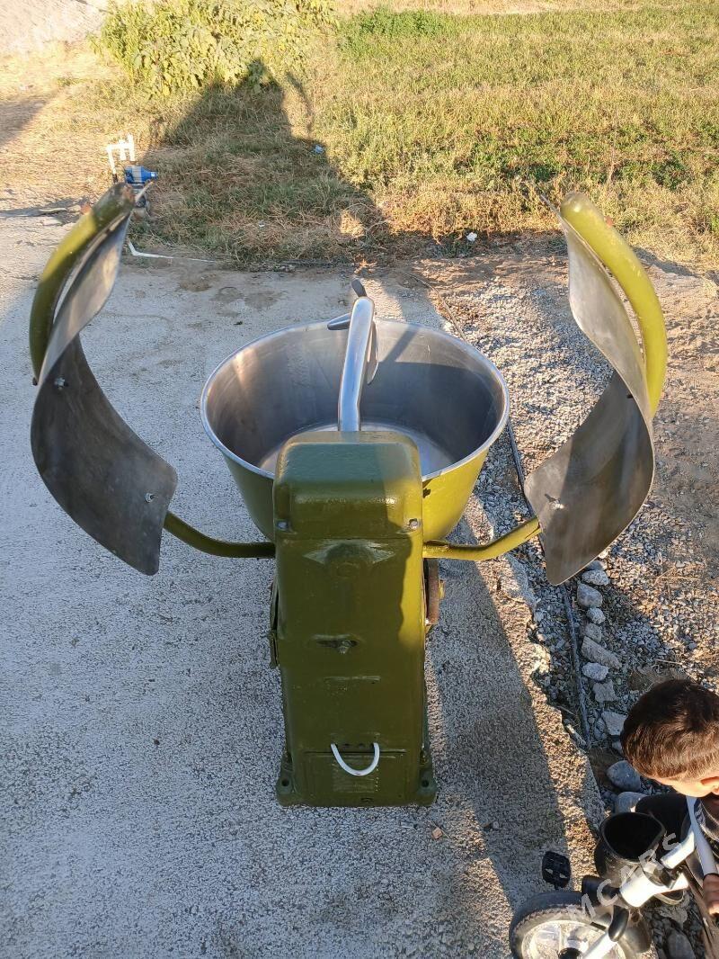 mişalka - Гёкдепе - img 2