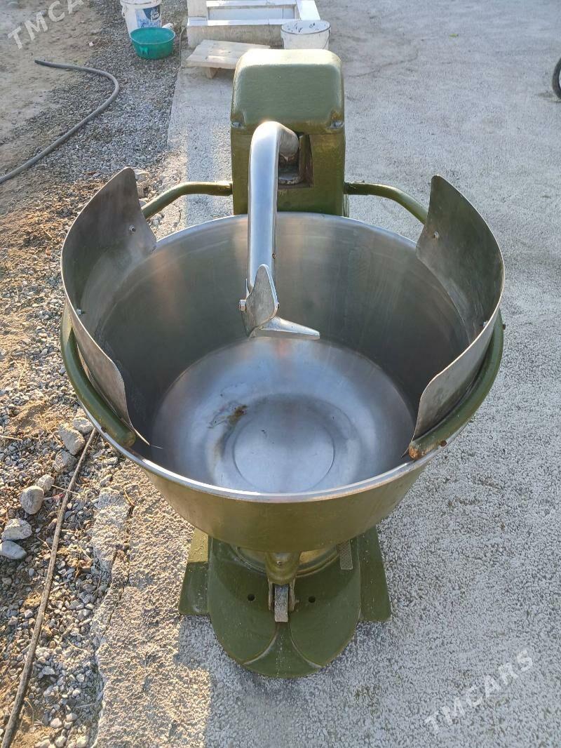 mişalka - Гёкдепе - img 3