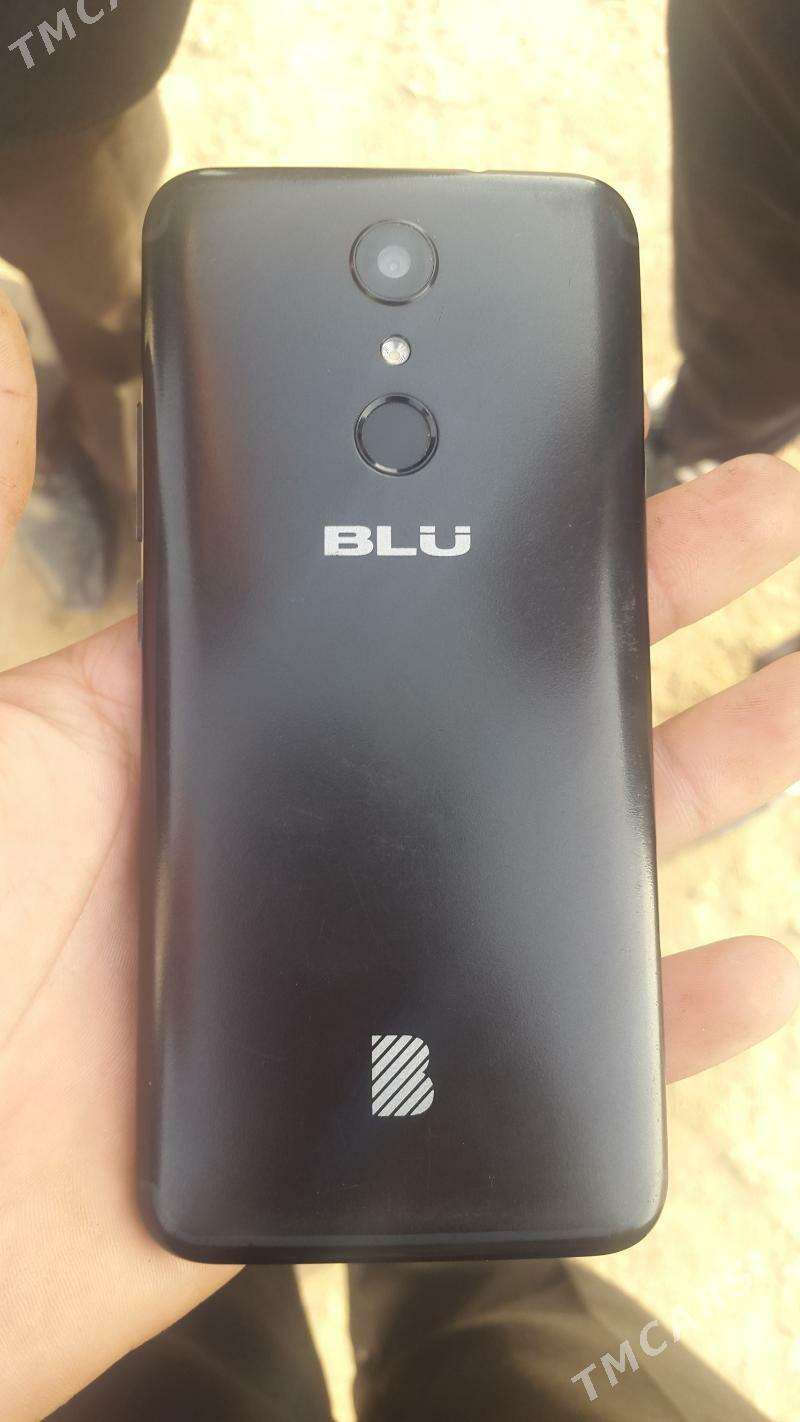 es 5 we blu - етр. Туркменбаши - img 4