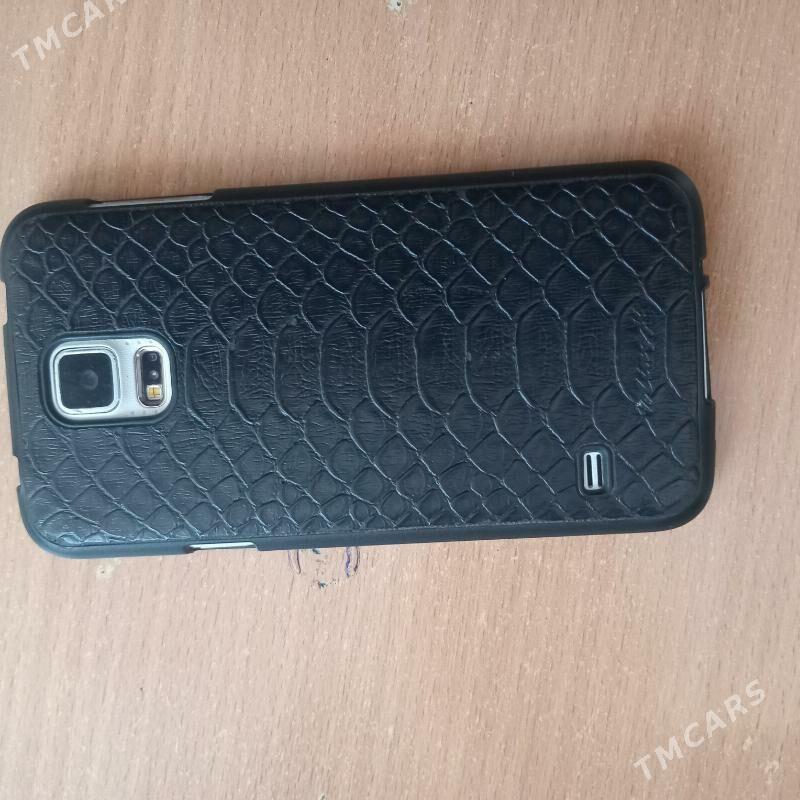 es 5 we blu - етр. Туркменбаши - img 2