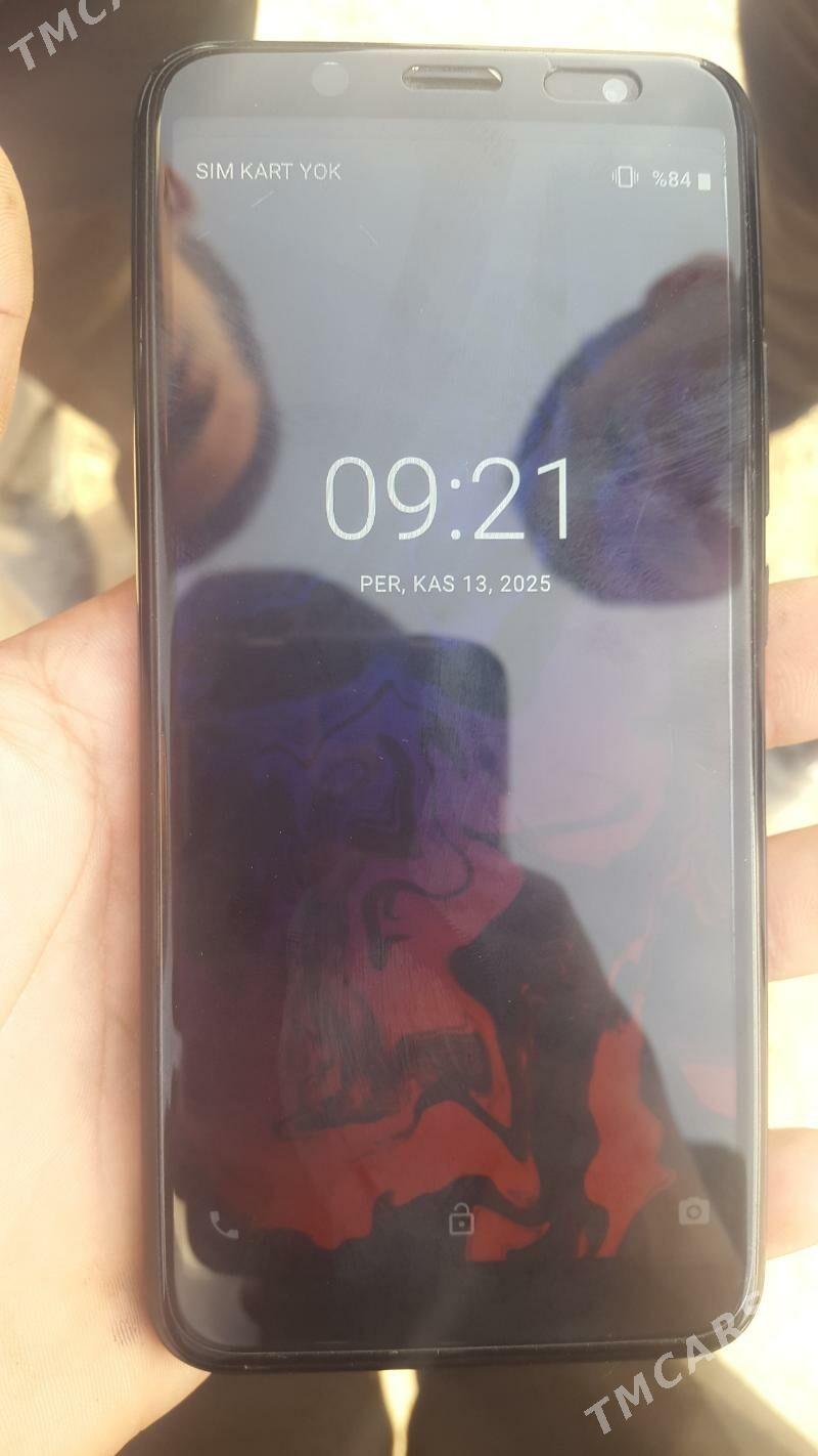 es 5 we blu - етр. Туркменбаши - img 3