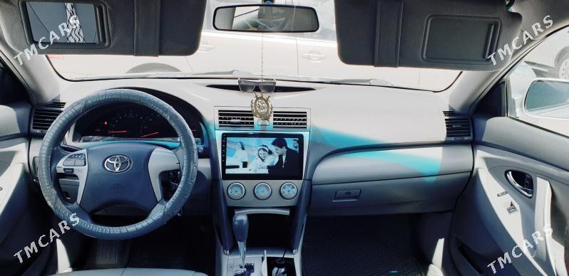 Toyota Camry 2010 - 210 000 TMT - Мары - img 3