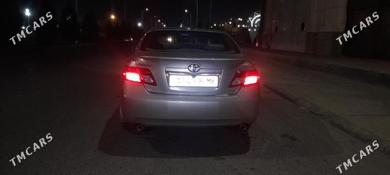 Toyota Camry 2010 - 210 000 TMT - Мары - img 2