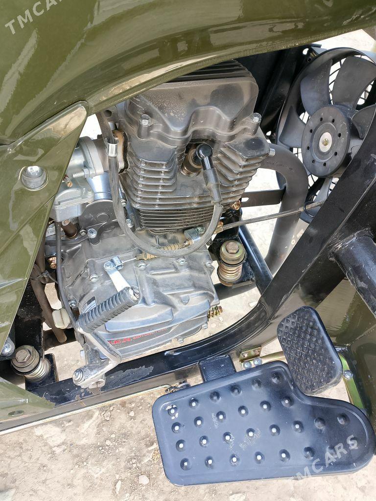 Fekon FK150-8G 2025 - 28 000 TMT - Койтендаг - img 3