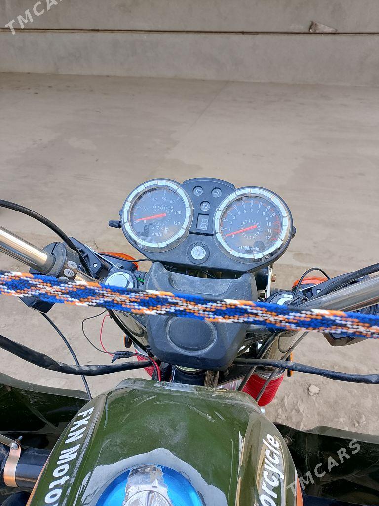 Fekon FK150-8G 2025 - 28 000 TMT - Койтендаг - img 4