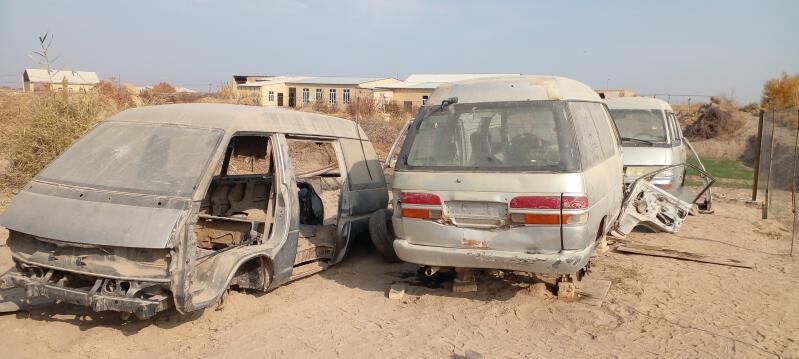 тайота town ace 125 TMT - Дянев - img 3