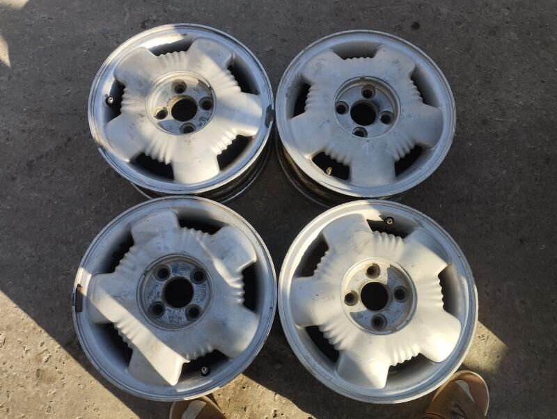 diska 14 450 TMT - Дашогуз - img 3