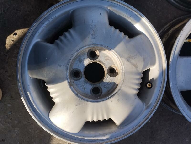 diska 14 450 TMT - Дашогуз - img 2