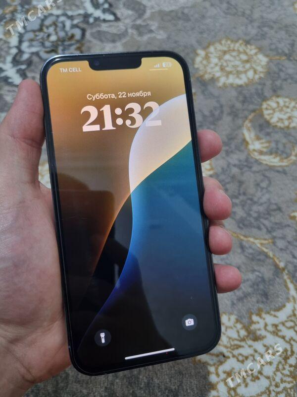 Iphone 13Pro Max - Aşgabat - img 3