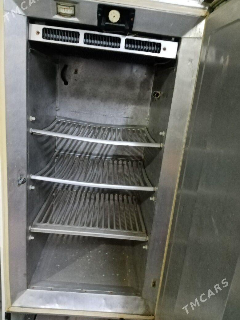 Holodilnik - Balkanabat - img 2