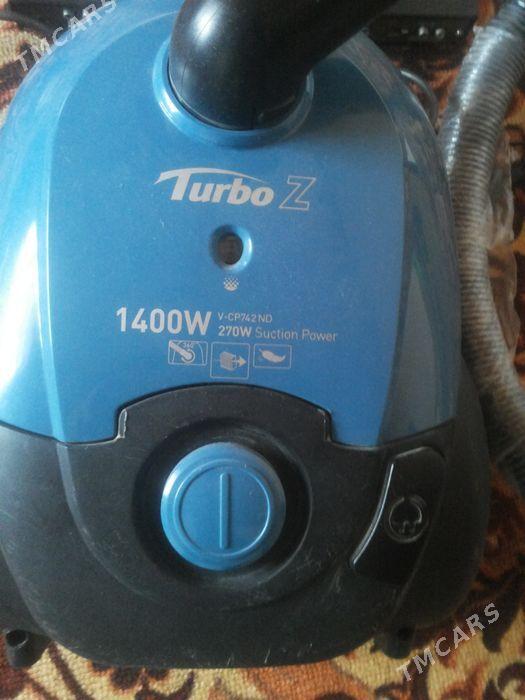 LG TURBO - Türkmenabat - img 2