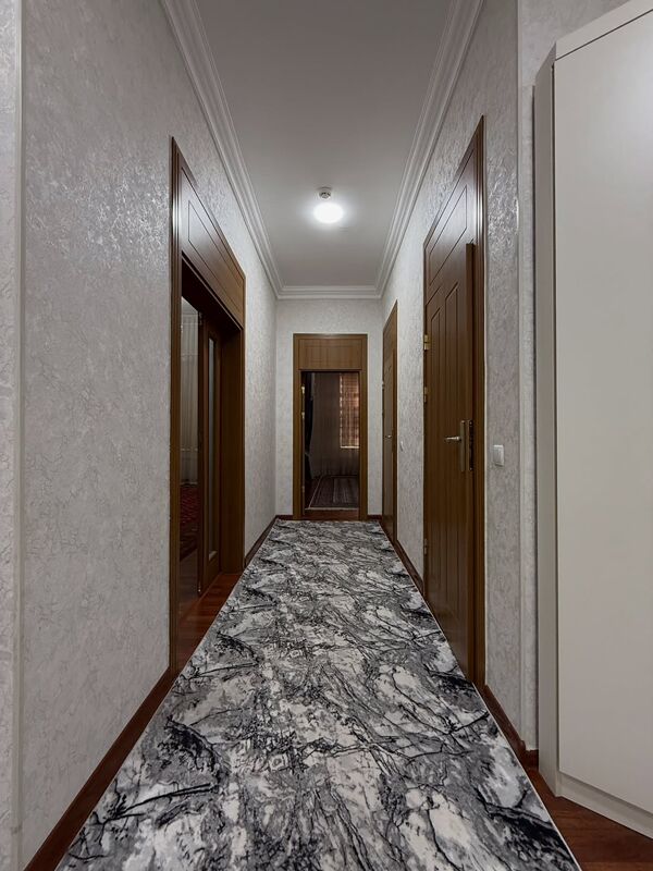 ELITKA Podwoyski 3 kom 160m2 - Aşgabat - img 10