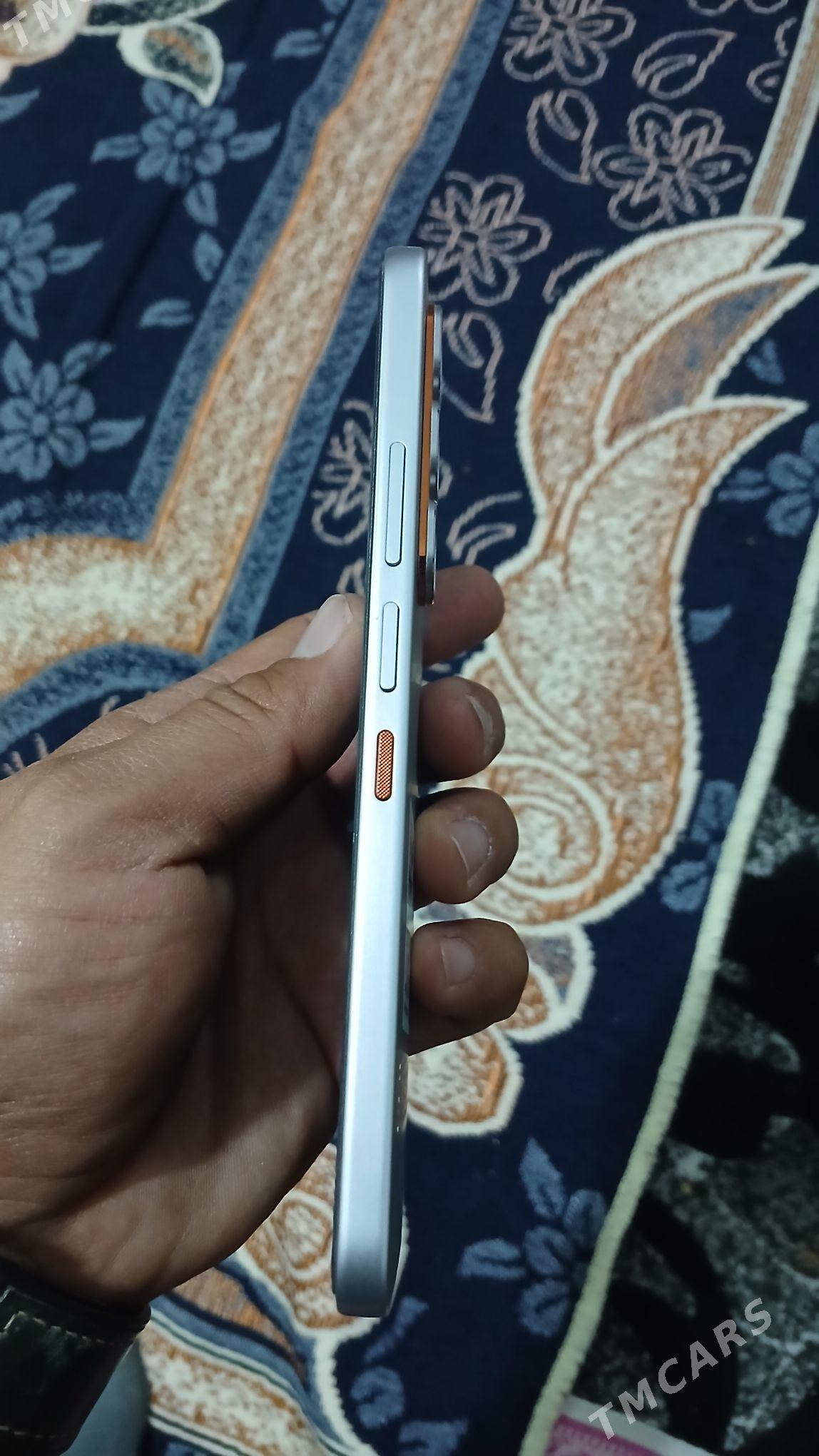 Infinix Hot 60pro 16/256 - 11 mkr - img 5