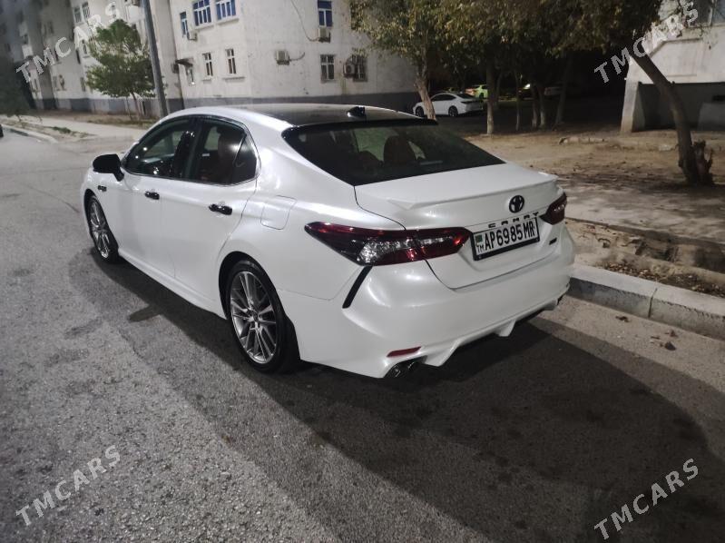 Toyota Camry 2020 - 360 000 TMT - Мары - img 3