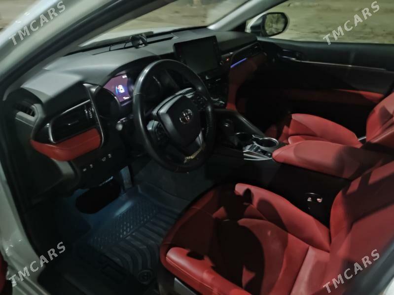 Toyota Camry 2020 - 360 000 TMT - Мары - img 5