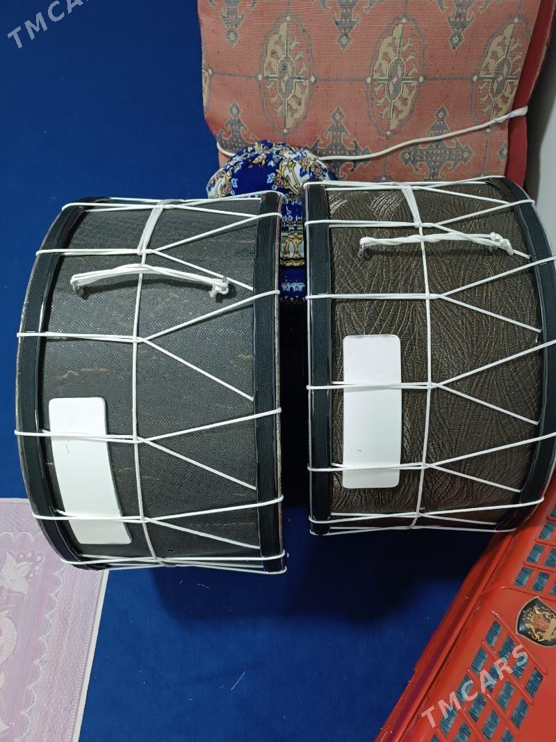 Dawul Nagara - Halaç - img 3