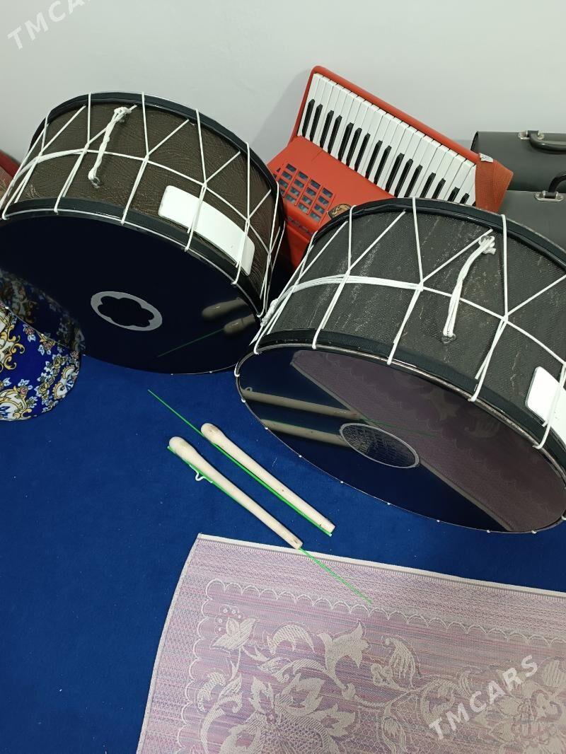 Dawul Nagara - Halaç - img 2