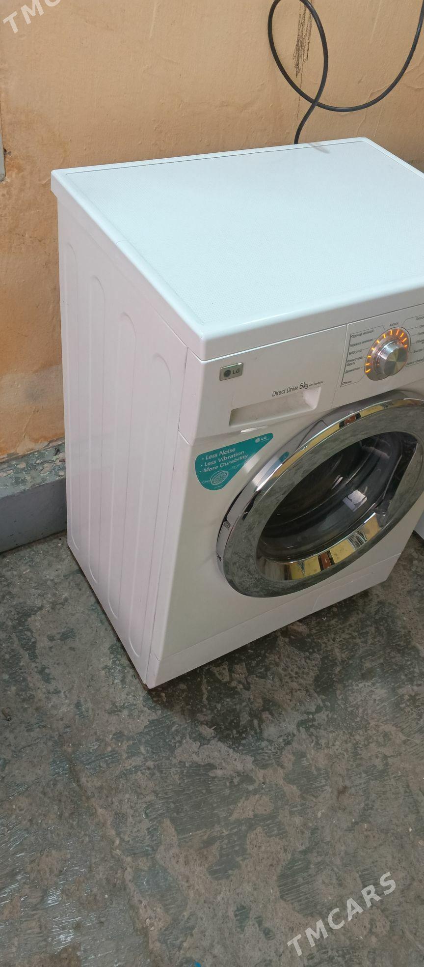 LG KIRMASYN - Aşgabat - img 2