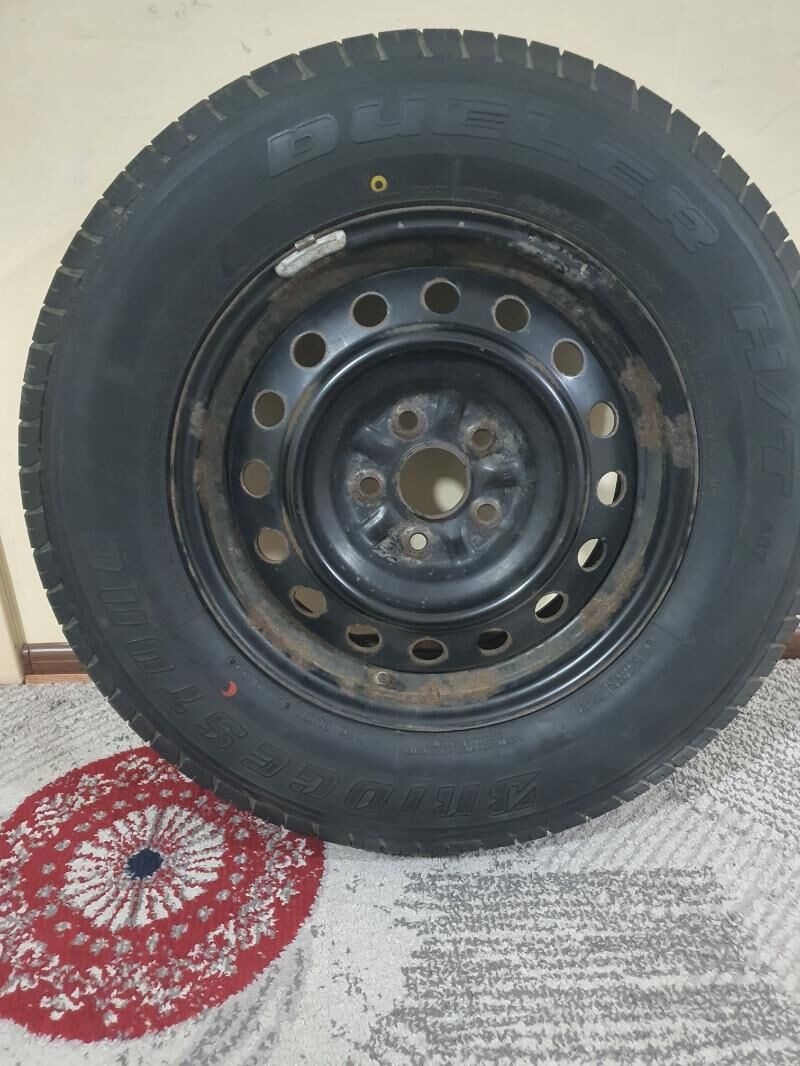 Diska pokryşka 1 000 TMT - Дашогуз - img 4