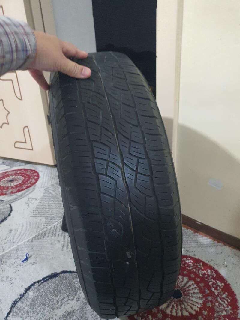 Diska pokryşka 1 000 TMT - Дашогуз - img 2