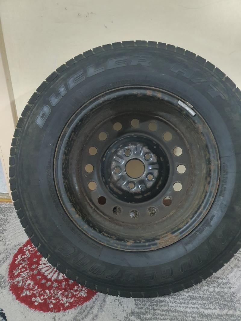 Diska pokryşka 1 000 TMT - Дашогуз - img 3