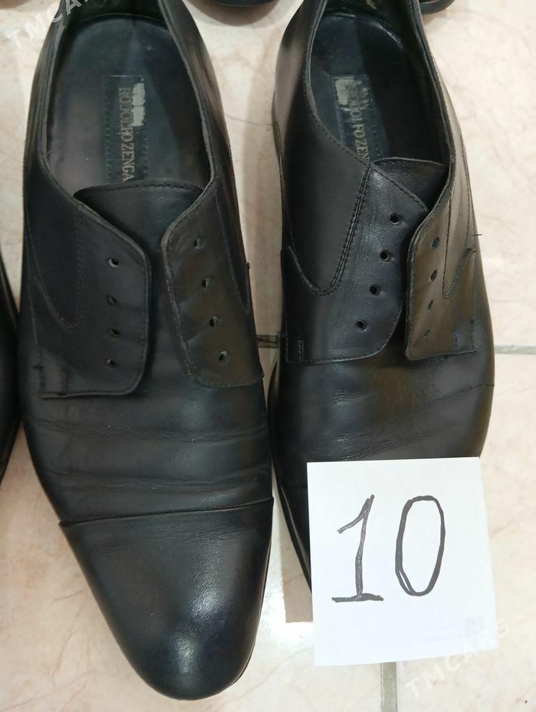 köwüş туфли мужские - Dosaaf - img 10