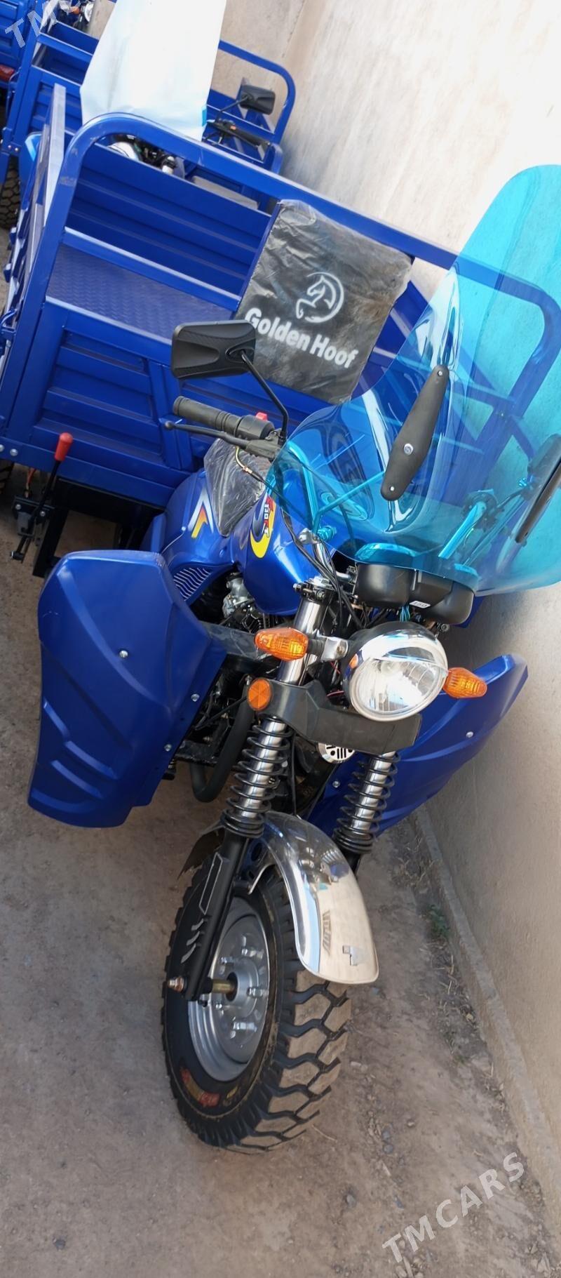 Fekon FK200-14G 2025 - 28 999 TMT - Murgap - img 3