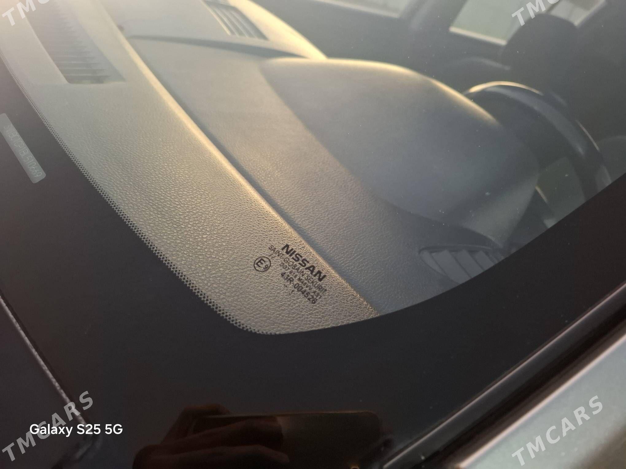 Nissan Versa 2011 - 120 000 TMT - Ашхабад - img 9