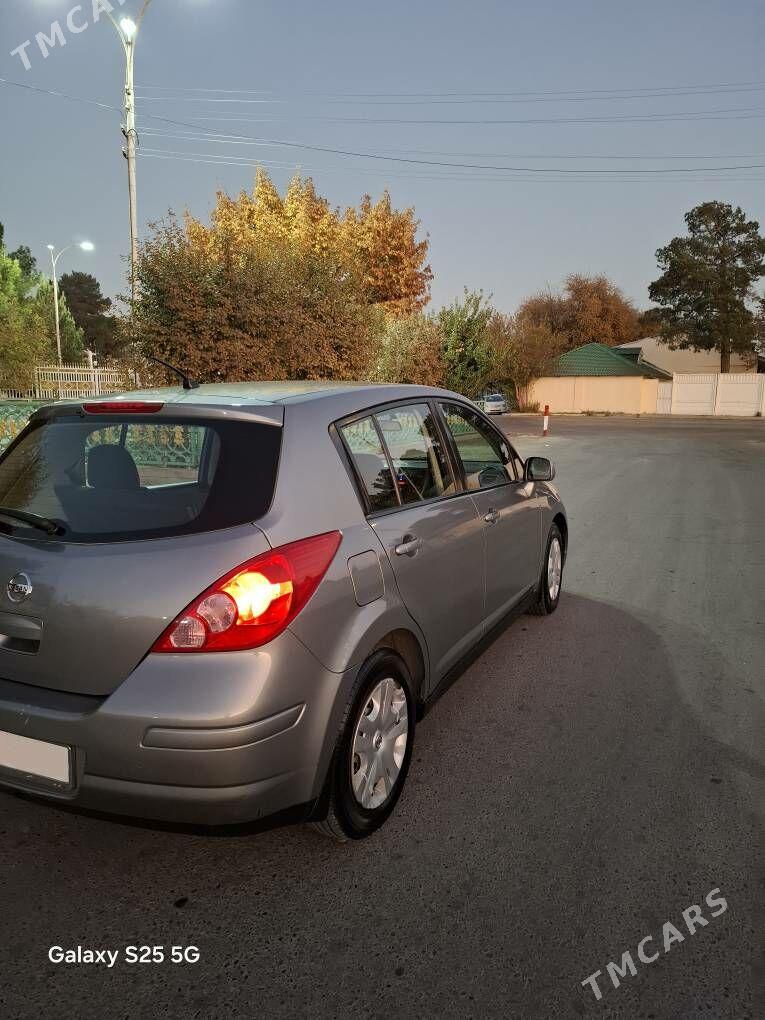 Nissan Versa 2011 - 120 000 TMT - Ашхабад - img 5