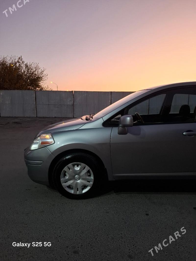 Nissan Versa 2011 - 120 000 TMT - Ашхабад - img 10