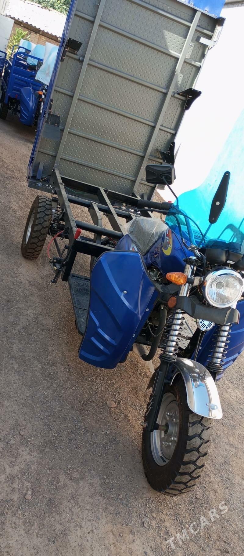 Fekon FK200-14G 2025 - 28 999 TMT - Murgap - img 7