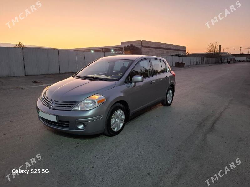 Nissan Versa 2011 - 120 000 TMT - Ашхабад - img 2