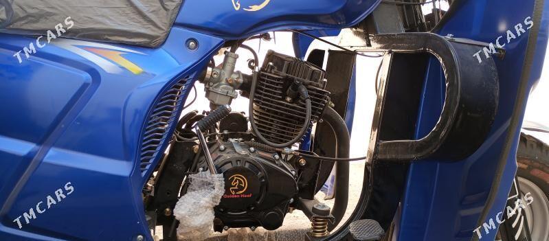 Fekon FK200-14G 2025 - 28 999 TMT - Murgap - img 9